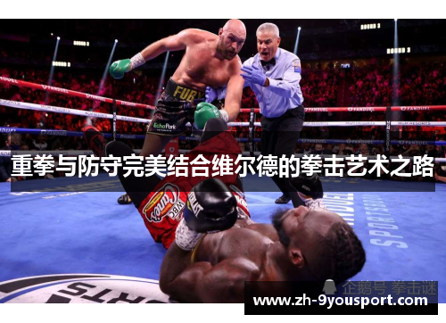 重拳与防守完美结合维尔德的拳击艺术之路