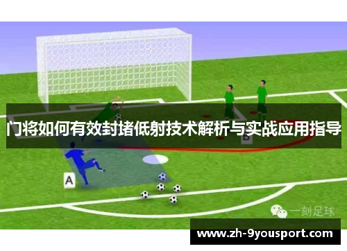 门将如何有效封堵低射技术解析与实战应用指导