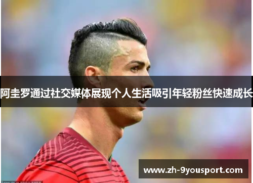 阿圭罗通过社交媒体展现个人生活吸引年轻粉丝快速成长