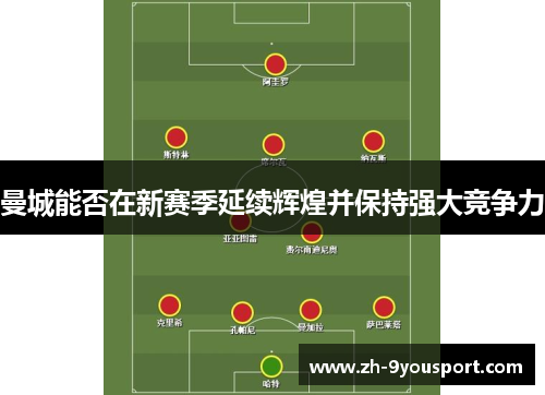 曼城能否在新赛季延续辉煌并保持强大竞争力