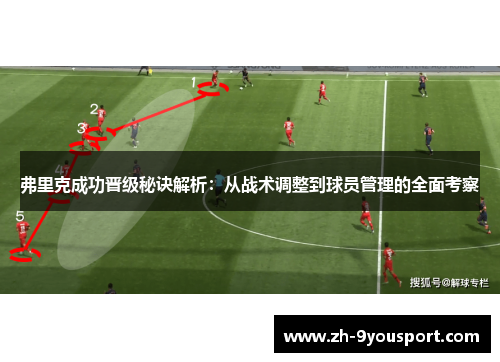 弗里克成功晋级秘诀解析：从战术调整到球员管理的全面考察