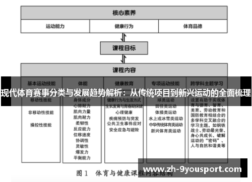 现代体育赛事分类与发展趋势解析：从传统项目到新兴运动的全面梳理