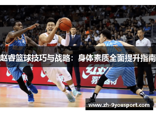 赵睿篮球技巧与战略：身体素质全面提升指南